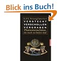 Versteckt, verschollen, vergraben: Pharaonensch�tze, die noch zu finden sind