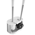 Polder Dual Bath Caddy