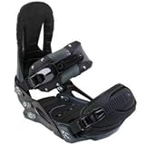 Forum Republic Snowboard Binding - Men's