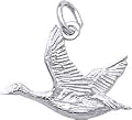 Canada Goose Charm by Rembrandt Charms