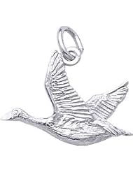 Rembrandt Charms Canada Goose Charm