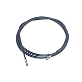 Auto7 927-0039 Trunk Lid Release Cable by Auto7