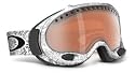 Oakley A Frame Ski Goggles