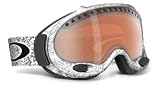 Oakley A Frame Ski Goggles