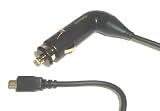 Kit Mobile Motorola V3 Car Charger also Compatible with Blackberry Handsets