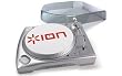 ION USB TURNTABLE WITH DUSTCOVER
