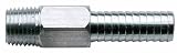 Moeller Marine Aluminum Anti-Siphon Barb (3/8 NPT)
