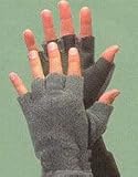 Glacier Glove Fingerless Gloves