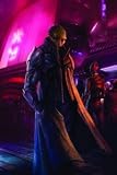 Mass Effect: Redemption #3