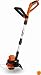 Worx 12-Inch 4.5-AMP Electric Dual-Line Trimmer #WG112