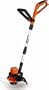 WORX 12-Inch 4.5-AMP Electric Dual-Line Trimmer WG102