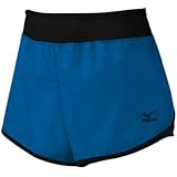 Mizuno Women's Dynamic Cover Up Shorts
