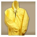 RAINSHIELD O2 HOODED RAIN JACKET 110g