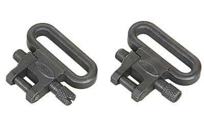 Allen Company Cast Swivel Set, 1-Inch