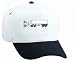 Big Truck White Cap