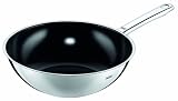 Silit 0081.6033.01 Wok-Pfanne 28 cm Wuhan
