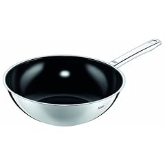 Silit 0081.6033.01 Wok-Pfanne 28 cm Wuhan