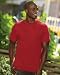 Anvil Sustainable Adult Transitional Cotton Tee - in your choice of colors