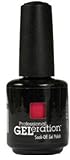 Jessica GELeration Soak Off Gel Nail Polish 0.5 oz - Shall We Dance