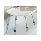 Easy Care Shower Chair