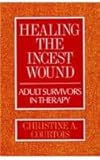 Healing the incest wound