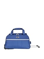 Platinium Trolley blando Chancay 29 cm (Azul)