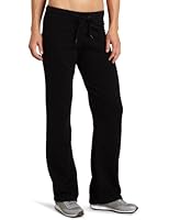 Champion Women's Open Bottom Eco Fleece Sweatpant