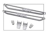 Pro Comp 79090B Traction Bar Mounting Kit for Nissan Titan 04-09