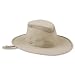 Tilley Airflo Hat, Khaki, 7 1/2