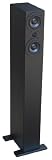 Role Audio - Enterprise - Compact Dual Transmission Line Tower Speaker - Satin Cream White