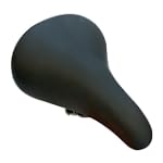 ETC Comfort Websprung, Sella da bici,...