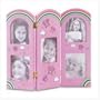 Butterfly Tri-Fold Frame