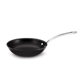 KitchenAid Gourmet Reserved 10-Inch Skillet, Black