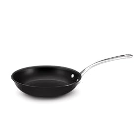 KitchenAid Gourmet Reserved 10-Inch Skillet, Black by KitchenAid