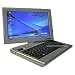 Computer Hardware : Dialogue Flybook A33i silber Tablet PC Transmeta 1 GHz TFT 8.9 512 MB 40 GB WLAN Bt GPRS WXPP
