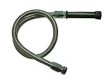 Kingston Brass FPR1H44 Plumbing Unit Chrome