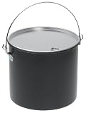 Open Country Non-Stick Coverd Kettle- 10 Quart