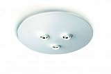 Philips Ledino 69057/31/16 Deckenleuchte,1×7,5W,2700K