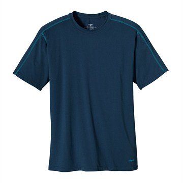 Patagonia Herren T-Shirt Stretch, deep space, XL, 52456 Preisvergleich