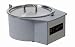 CHOCO 10 - Chocolate Dipping Machine [Matfer Bourgeat]