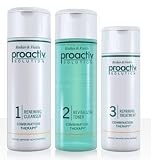 Proactiv Solution Micro-Crystal Acne Kit NEW FORMULA