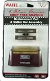 Wahl 5-Star Replacement Foil/Cutter Bar Assembly for Shaver - 7031