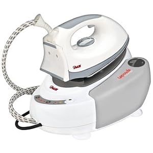 Vaporetto Forever 600 Centrale Vapeur 1500 W 0,8 L Autonomie Illimitée