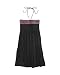 KIRRA Smocked Solid Tube Dress