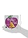 Big Slice Kettle Cooked Apple Snack Pouches (Banana Mango and Hemp Seed, 1 Count)