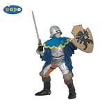 Sword Officer BlueIMAGE