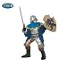 Sword Officer Blue_s-1