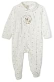 Disney Unisex Coverall, Ecru