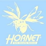 HORNET(�z�[�l�b�g) ���S����~���X�e�b�J�[ST122 (�J�[�p�i)