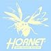 HORNET(�z�[�l�b�g) ���S����~���X�e�b�J�[ST122 (�J�[�p�i)